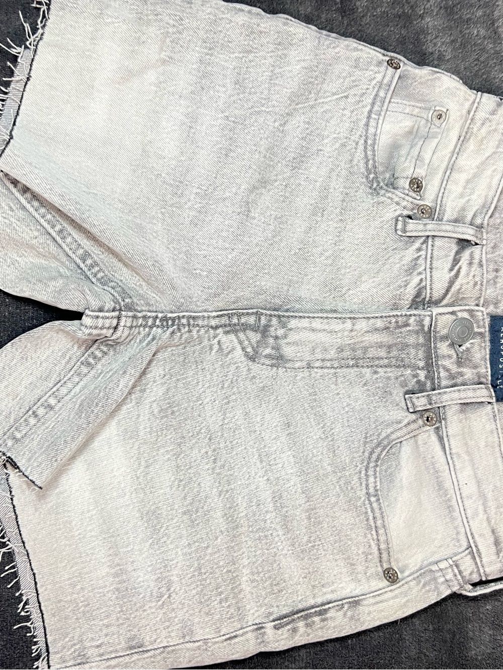 Jeans Subcategory Identification - Picture 5 of 7